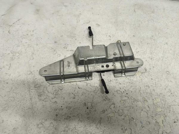 SYSTEM OUVERTURE GACHE DE HAYON VW BERLINE - Vue 2